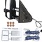 Spec-D Tuning 99-02 ChevySilverado Chrm Cvr TwngMirrors, Pwr Htd, RMX-SIV99G3GLEDHP-FS RMX-SIV99G3GLEDHP-FS - alternate 7